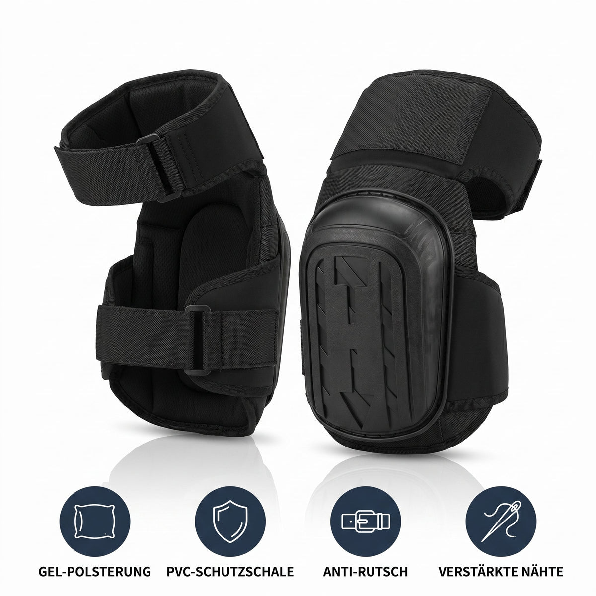 SALVOX Arbeits-Knieschoner GUARD™