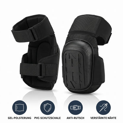 SALVOX Arbeits-Knieschoner GUARD™