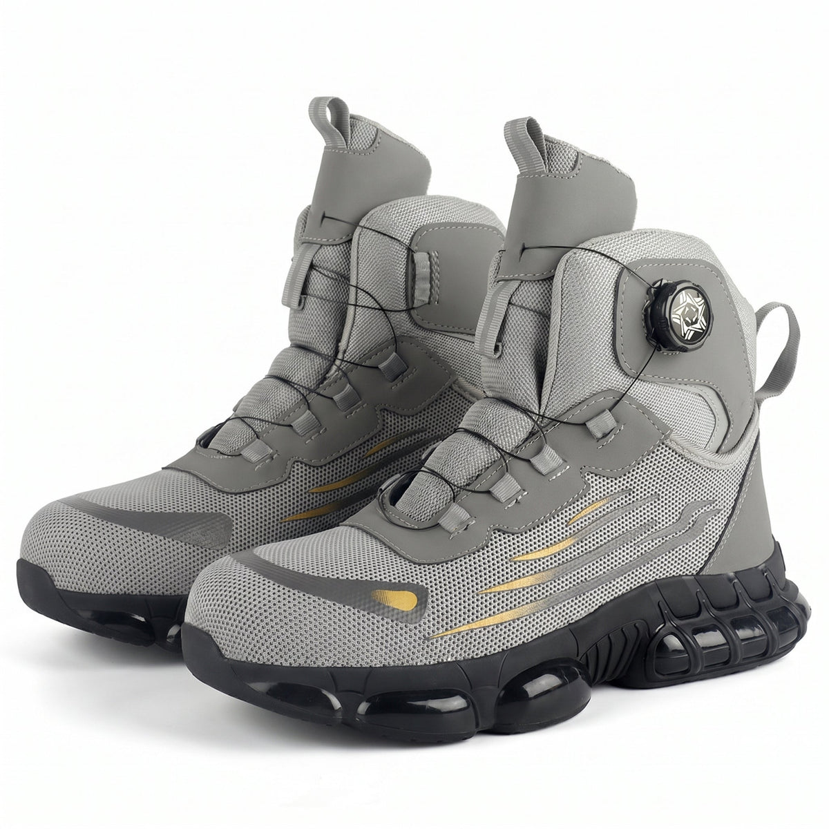 SALVOX S3 Sicherheitsstiefel NEXUS™ HIGH