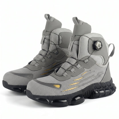 SALVOX S3 Sicherheitsstiefel NEXUS™ HIGH