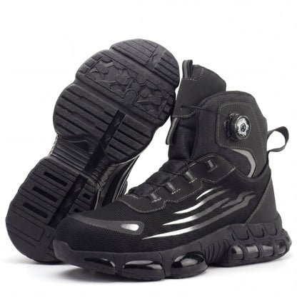 SALVOX S3 Sicherheitsstiefel NEXUS™ HIGH