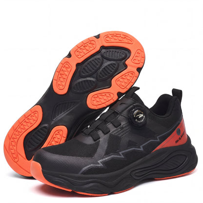 SALVOX S3 Sicherheitshalbschuh PULSE™