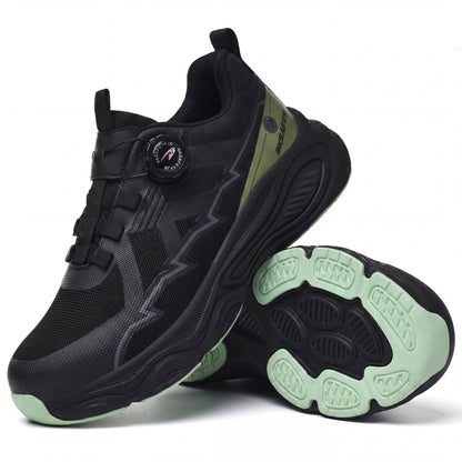 SALVOX S3 Sicherheitshalbschuh PULSE™