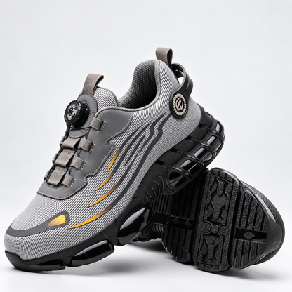 SALVOX S3 Sicherheitshalbschuh NEXUS™