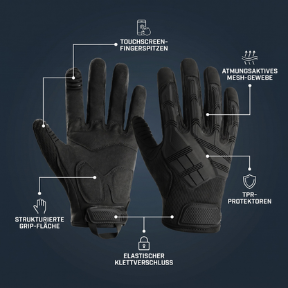 SALVOX Funktions-Arbeitshandschuhe TOUCH™