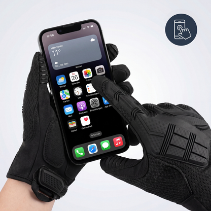 SALVOX Funktions-Arbeitshandschuhe TOUCH™