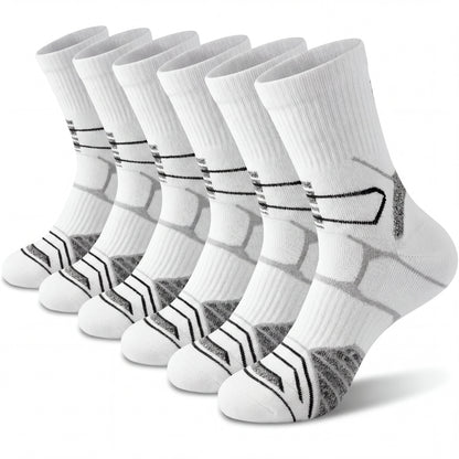 SALVOX Funktions-Arbeitssocken BASE™ Mid One Size